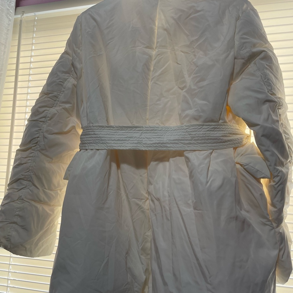 J.ing white coat NWT - Picture 3 of 6